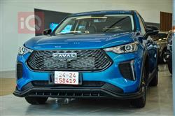 Haval JOLION Pro